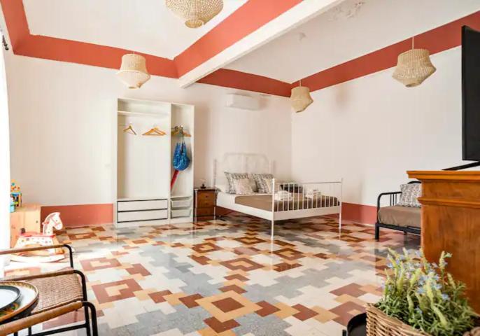 Casa E Putia Appartement Syracuse